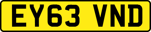 EY63VND