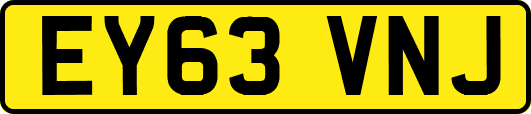 EY63VNJ