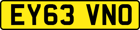 EY63VNO