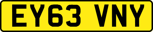 EY63VNY