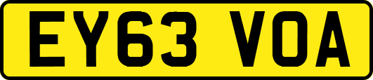 EY63VOA