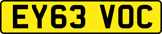 EY63VOC