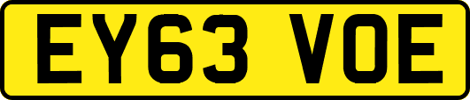EY63VOE
