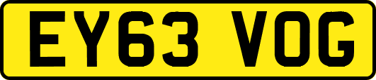 EY63VOG