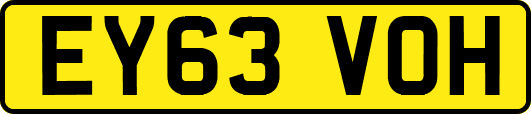 EY63VOH