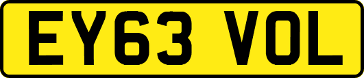 EY63VOL