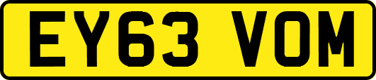 EY63VOM