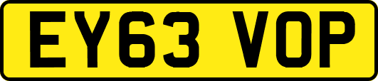 EY63VOP