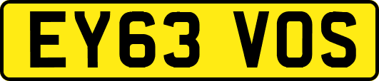 EY63VOS
