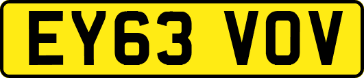 EY63VOV