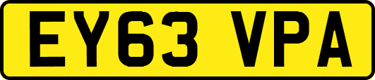 EY63VPA