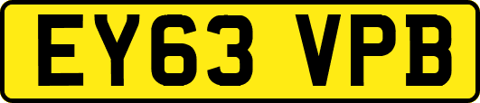 EY63VPB