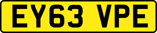 EY63VPE