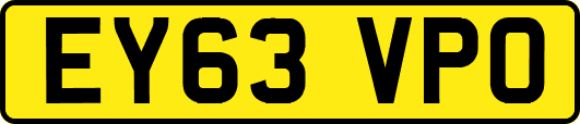 EY63VPO