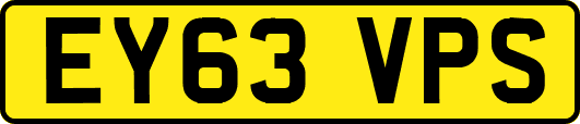 EY63VPS