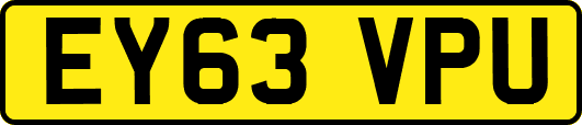 EY63VPU