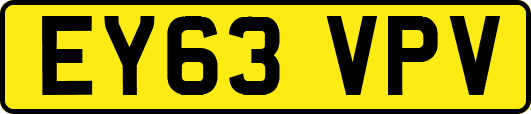 EY63VPV