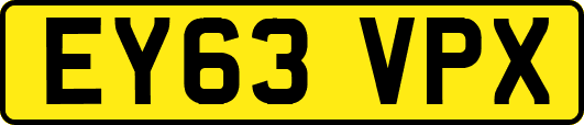 EY63VPX