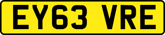 EY63VRE