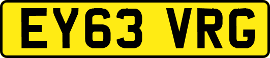 EY63VRG