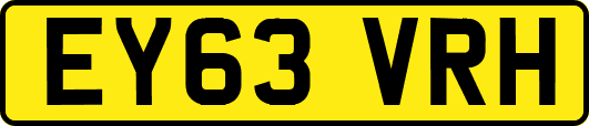 EY63VRH