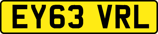 EY63VRL