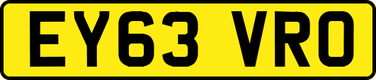 EY63VRO