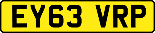 EY63VRP