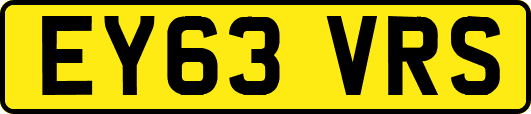 EY63VRS