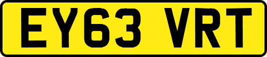 EY63VRT