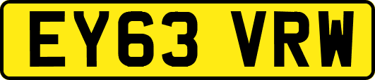 EY63VRW