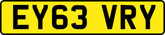 EY63VRY