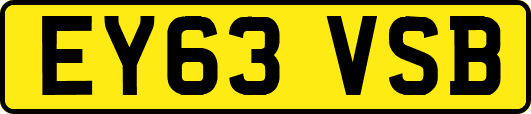 EY63VSB