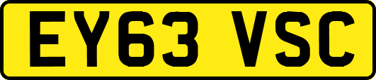 EY63VSC