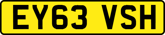 EY63VSH