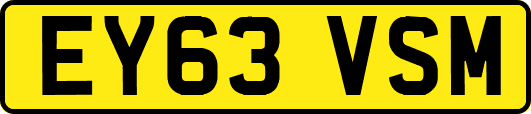 EY63VSM