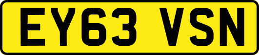 EY63VSN