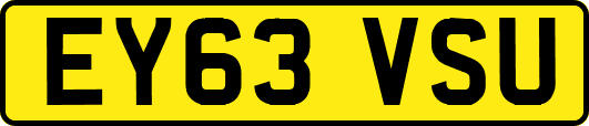 EY63VSU