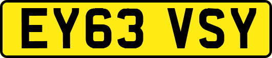 EY63VSY