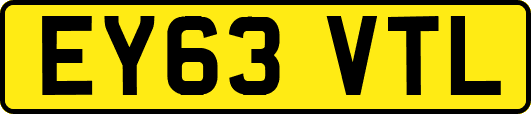 EY63VTL