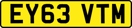 EY63VTM