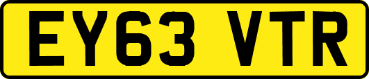 EY63VTR