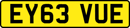 EY63VUE