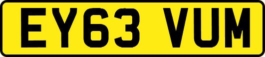EY63VUM