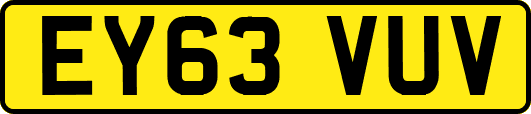 EY63VUV