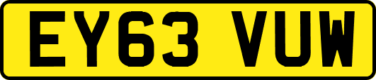 EY63VUW