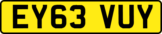 EY63VUY