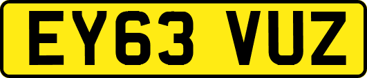 EY63VUZ