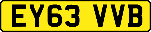 EY63VVB