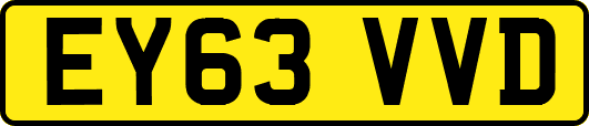 EY63VVD